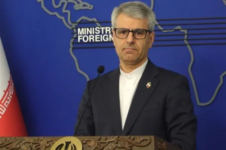بقائی: سند رسمی قطر در ITU دقت ایران در هدفگیری نظامی را تأیید کرد