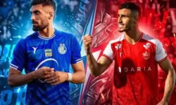 تاریخچه‌ داربی تهران/ پرسپولیس ۲۹ – ۲۶ استقلال