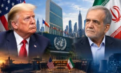 ترامپ آماده دیدار با رئیس‌جمهور ایران