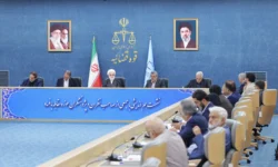 محسنی‌اژه‌ای: تعیین تکلیف ارزهای صادراتی در اولویت است