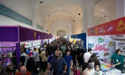 تمدید نمایشگاه‌های «ایران نوشت» در ۸ استان/ فرصت بیشتر برای بازدید علاقه‌مندان