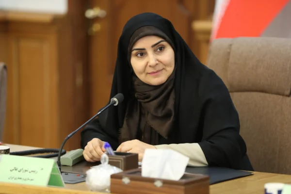 وزیر راه و شهرسازی: توسعه سیستان و بلوچستان، توسعه ایران زمین است