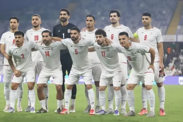 شکست ایران مقابل ازبکستان در دیداری تدارکاتی/ شاگردان قلعه‌نویی ناکام ماندند
