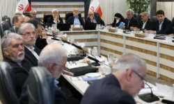 آمادگیها برای برگزاری انتخابات تمام الکترونیک شوراها در کشور
