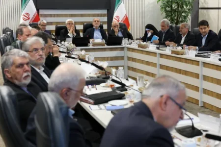 آمادگیها برای برگزاری انتخابات تمام الکترونیک شوراها در کشور