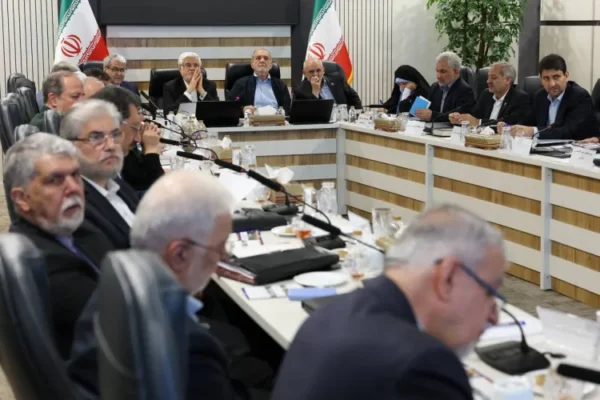 آمادگیها برای برگزاری انتخابات تمام الکترونیک شوراها در کشور