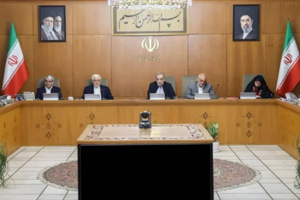 تشریح ابعاد مختلف سفر دکتر پزشکیان به قرقیزستان