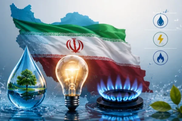 جهاد صرفهجویی؛ راهکار کاهش فشار بر شبکه گاز و تأمین بنزین