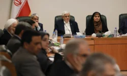 دولت آماده همکاری با بخش خصوصی برای جهش تولید مسکن است