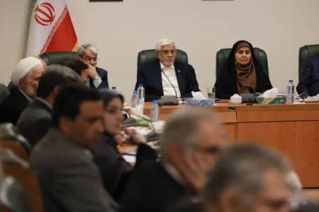 دولت آماده همکاری با بخش خصوصی برای جهش تولید مسکن است