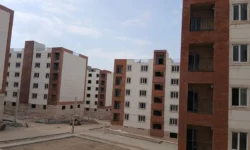 جهش پیشرفت فیزیکی مسکن در شهرهای جدید از ۱۸ به ۴۲درصد