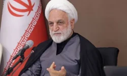 ایران با وجود تجاوزات غیرقانونی آمریکا