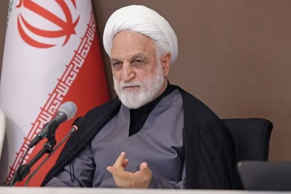 ایران با وجود تجاوزات غیرقانونی آمریکا