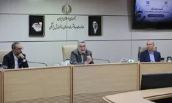 باید از درمانمحوری به سمت سلامتمحوری حرکت کنیم