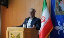 کلانتری: هفته دفاع مقدس فرصتی برای اقدام و حل مسائل دانشگاه است