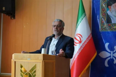 کلانتری: هفته دفاع مقدس فرصتی برای اقدام و حل مسائل دانشگاه است