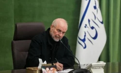 دکتر قالیباف در پاسخ به گستاخی‌ اخیر بسنت فرمول اقتصادی جدیدی منتشر کرد
