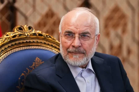 در ۱۵ ماه گذشته، به اندازه یک دهه پیشرفت در حوزه نظامی داشتیم