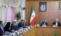 رئیس‌جمهور با دست پر به نیویورک رفت و در سازمان ملل دست برتر را خواهد داشت