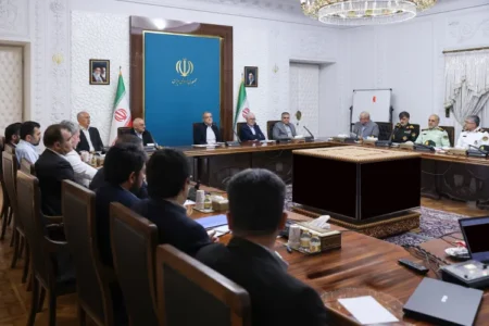تمامی اقدامات درحوزه مدیریت مصرف سوخت باید از پیوست رسانهای دقیق برخوردار باشد