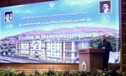 دانش‌آموزان، ذخایر اصلی و آینده‌سازان ایران هستند
