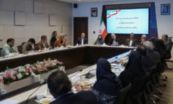 آموزش نسل آینده، مهم‌ترین مسیر برای حفاظت از محیط‌زیست و منابع طبیعی کشور است