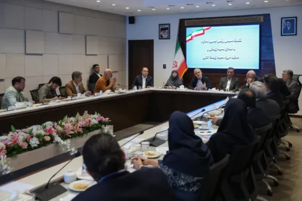 آموزش نسل آینده، مهم‌ترین مسیر برای حفاظت از محیط‌زیست و منابع طبیعی کشور است