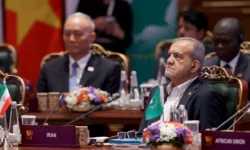تاب‌آوری اقتصادی بدون امنیت، پایدار نخواهد بود