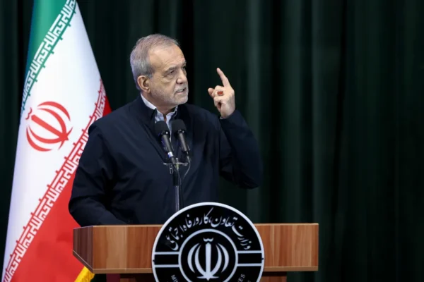 وحدت و انسجام داخلی رمز ایستادگی در برابر قلدری آمریکاست