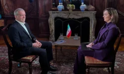آماده گفت‌وگو هستیم، اما قلدری و زور را نمی‌پذیریم