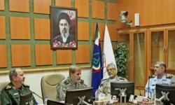 تأکید بر ارتقای آمادگی و تداوم قدرت‌سازی دفاعی