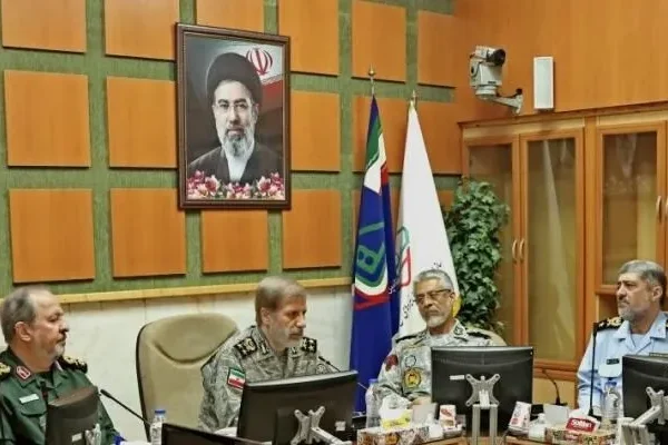 تأکید بر ارتقای آمادگی و تداوم قدرت‌سازی دفاعی