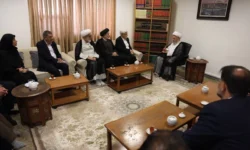 از افزایش کالابرگ و حاکمیت بر تنگه هرمز تا تأکید بر تداوم مذاکرات