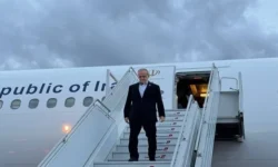 پزشکیان پس از پایان سفر نیویورک به تهران بازگشت