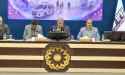 ۳۹۱ مرکز اورژانس اجتماعی در کشور فعال است