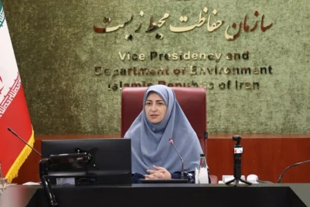 ورزشکاران می‌توانند سفیران مؤثر محیط زیست باشند