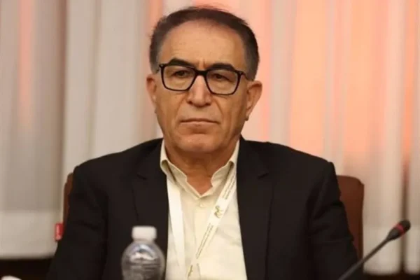 توضیحات رئیس فدراسیون سوارکاری درباره غیبت عزیزنیا در بازی‌های آسیایی