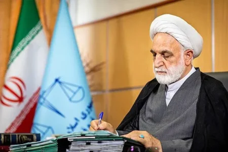 رئیس قوه قضاییه: دکتر پزشکیان با صلابت از حقوق مردم ایران دفاع کرد