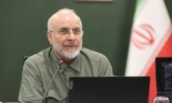 هشدار قالیباف: اگر امنیت ما تأمین نشود، هیچ زیرساختی ایمن نخواهد بود