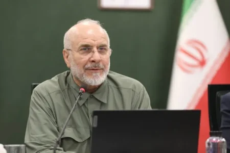 هشدار قالیباف: اگر امنیت ما تأمین نشود، هیچ زیرساختی ایمن نخواهد بود