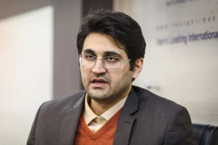تأکید رئیس سازمان امور مالیاتی بر حمایت از ورزش