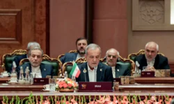 جهان امروزبیش ازهر زمان به همکاری نیازدارد،اما همکاری پایداربدون عدالت ممکن نیست
