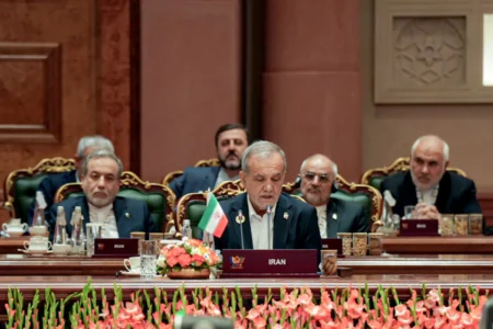 جهان امروزبیش ازهر زمان به همکاری نیازدارد،اما همکاری پایداربدون عدالت ممکن نیست