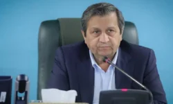 همتی: تحریم ابزار فشار است، نه ابزار تعیین سرنوشت ایران