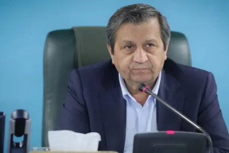 همتی: تحریم ابزار فشار است، نه ابزار تعیین سرنوشت ایران