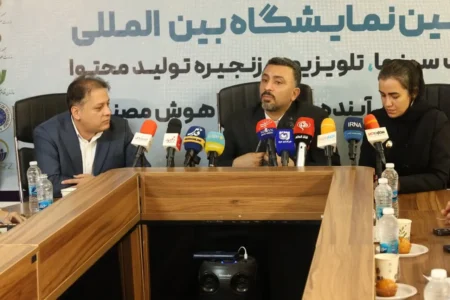 عظمت دومین مدیا اکسپو در سایه حمایت نهادهای عالی
