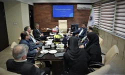 رییس کمیسیون گردشگری اتاق بازرگانی ایران: نسخه واحد برای جذب گردشگر از بازارهای مختلف جواب نمیدهد