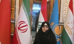 تأمین امنیت زنان در فضای مجازی نیازمند همکاری پارلمان‌های آسیایی است