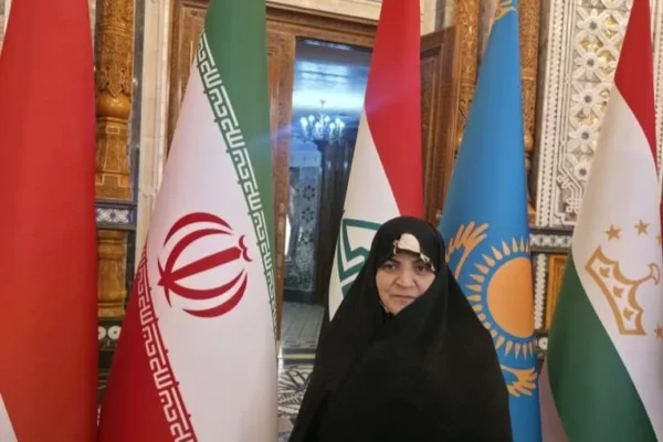 تأمین امنیت زنان در فضای مجازی نیازمند همکاری پارلمان‌های آسیایی است