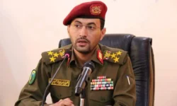 انصارالله: ریاض و تأسیسات آرامکو در ینبع را با موشک و پهپاد هدف قرار دادیم